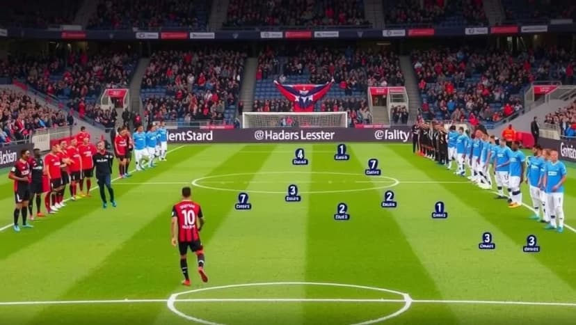 AC Milan mot Inter laguppställning när spelar de