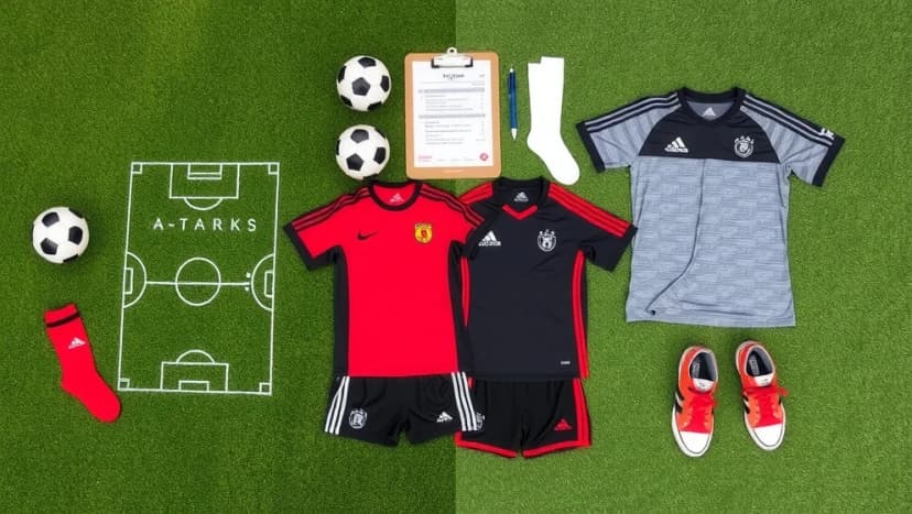 Brentford mot Man United laguppställning