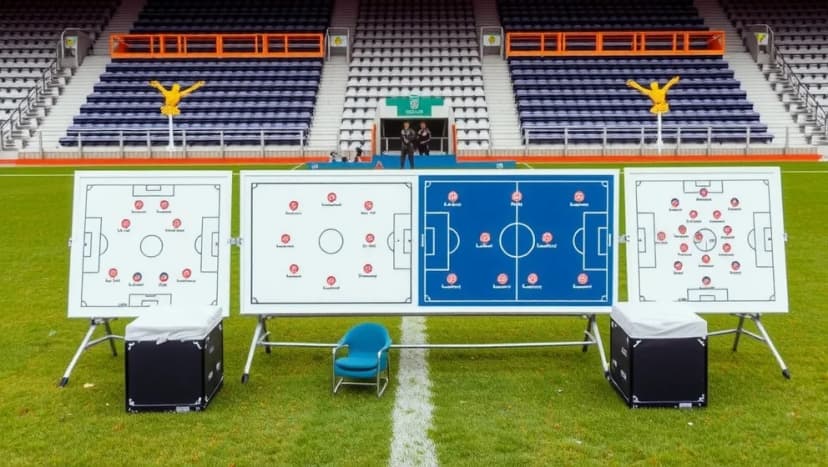 Malmö FF mot Elfsborg laguppställning