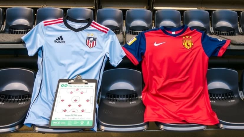 Man City mot Liverpool laguppställning