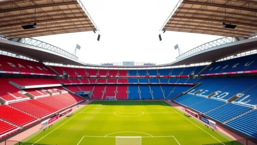 Man Utd mot Everton laguppställning