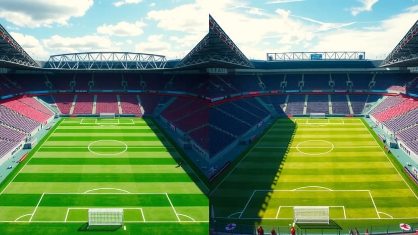 Nottingham Forest mot Liverpool laguppställning