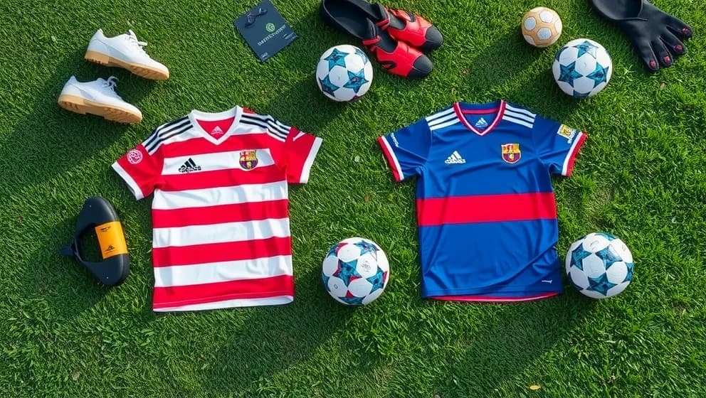 RCD Mallorca mot Barcelona laguppställning