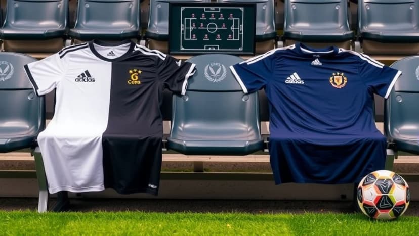 Real Madrid mot Al Hilal laguppställning