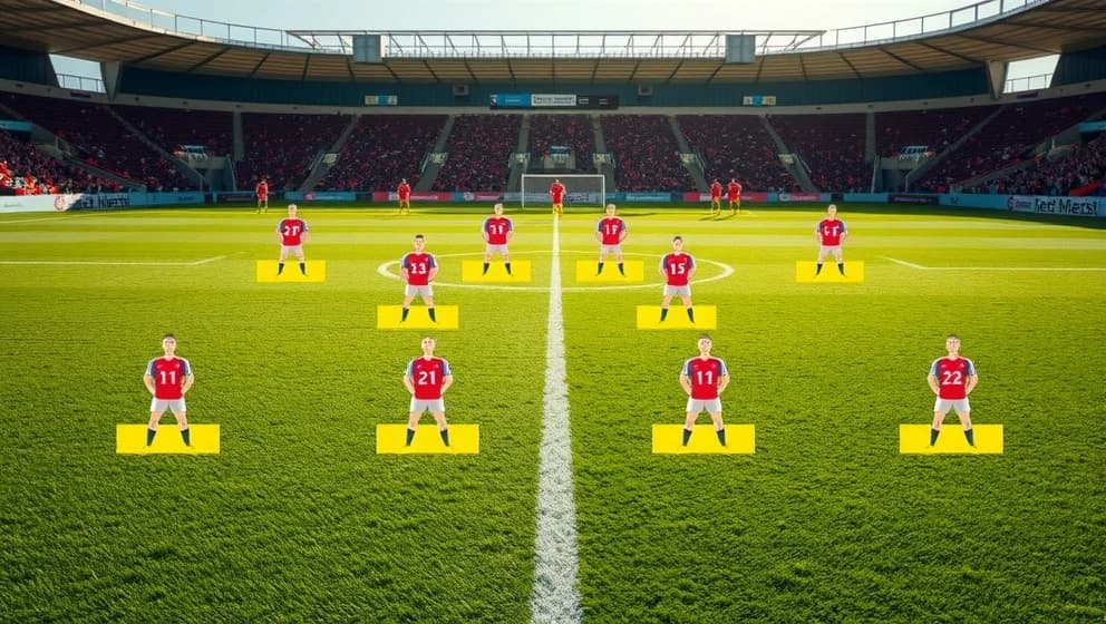 Real Madrid mot RCD Mallorca laguppställning